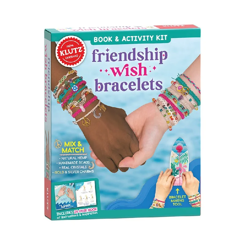 Enchanting fairy tales for children Enchanting fairy tales for children Klutz Friendship Wish Bracelets Book Enchanting fairy tales for children Enchanting fairy tales for children Klutz Friendship Wish Bracelets Book