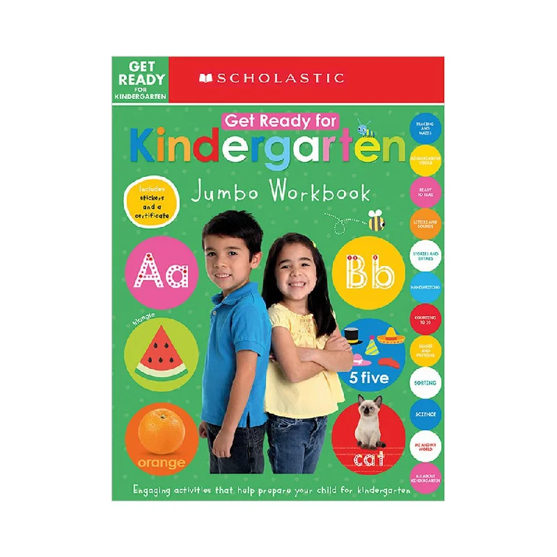 Enchanting bedtime stories Enchanting bedtime stories Get Ready for Kindergarten Jumbo Workbook Enchanting bedtime stories Enchanting bedtime stories Get Ready for Kindergarten Jumbo Workbook