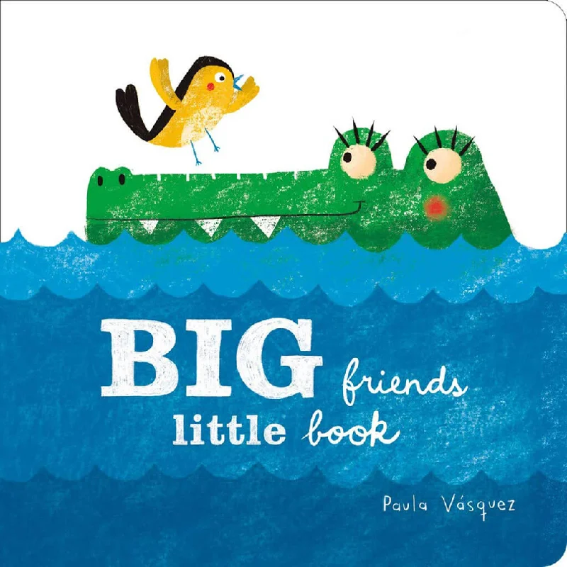 Enchanting fairy tales for children Enchanting fairy tales for children Big Friends, Little Book