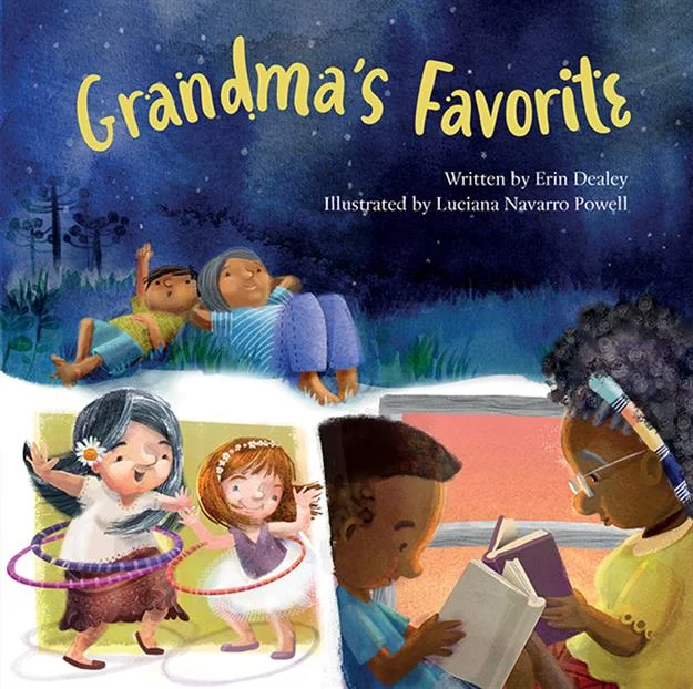 Entertaining tales for children Entertaining tales for children Grandma's Favorite