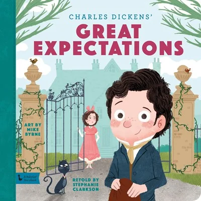 Enchanting bedtime stories Enchanting bedtime stories Great Expectations: A Babylit Storybook Enchanting bedtime stories Enchanting bedtime stories Great Expectations: A Babylit Storybook