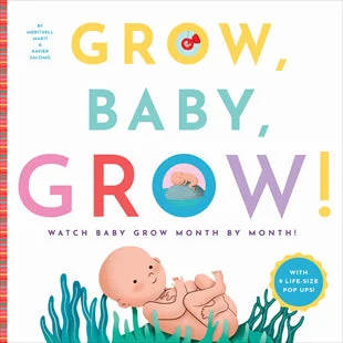 Entertaining children's chapter booksEntertaining children's chapter booksGrow, Baby, Grow! Entertaining children's chapter booksEntertaining children's chapter booksGrow, Baby, Grow!