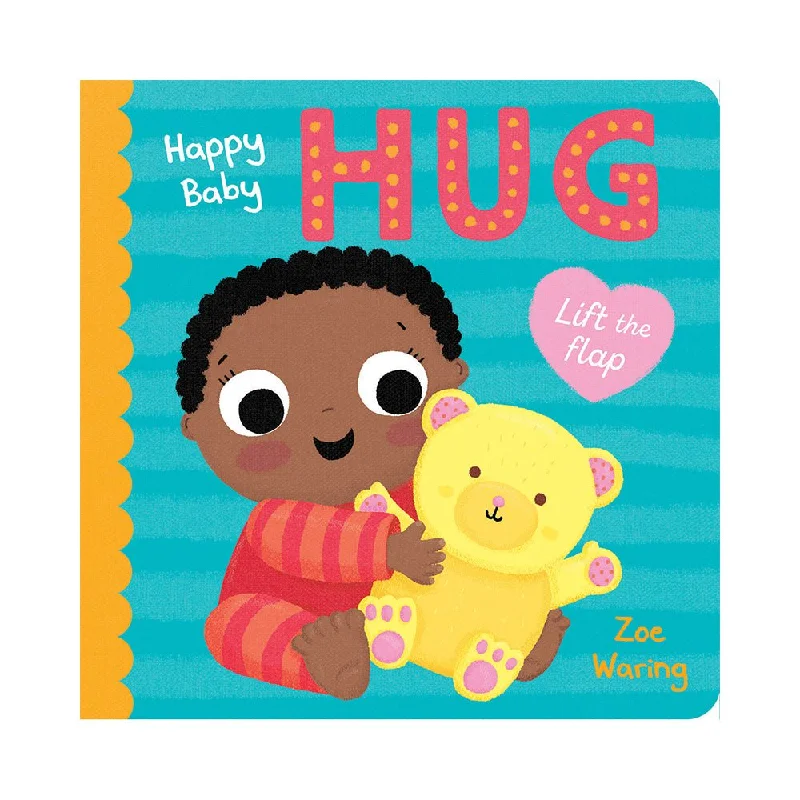 Thought-provoking children's literature Thought-provoking children's literature Happy Baby: Hug Book Thought-provoking children's literature Thought-provoking children's literature Happy Baby: Hug Book
