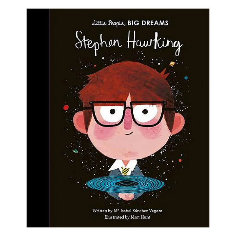 Enchanting fairy tales for children Enchanting fairy tales for children Book Stephen Hawking