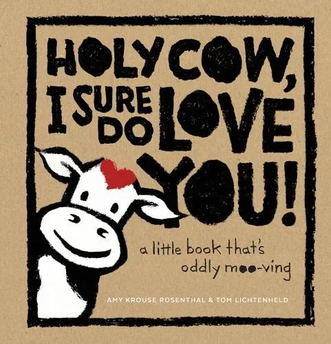 Instructive children's talesInstructive children's talesHoly Cow, I Sure Do Love You! Book Instructive children's talesInstructive children's talesHoly Cow, I Sure Do Love You! Book