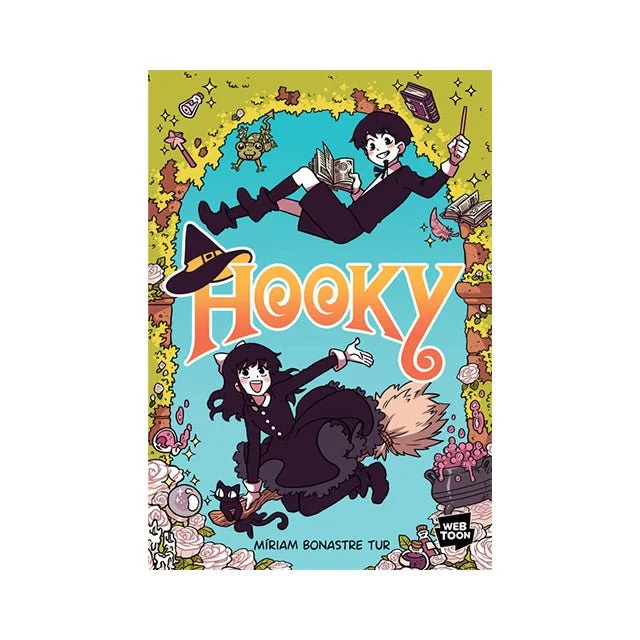 Action-packed adventure books for kidsAction-packed adventure books for kidsHooky