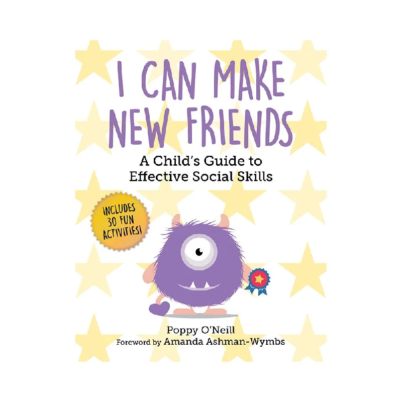 Imaginative children's literature Imaginative children's literature I Can Make New Friends: A Child's Guide to Effective Social Skills Book Imaginative children's literature Imaginative children's literature I Can Make New Friends: A Child's Guide to Effective Social Skills Book