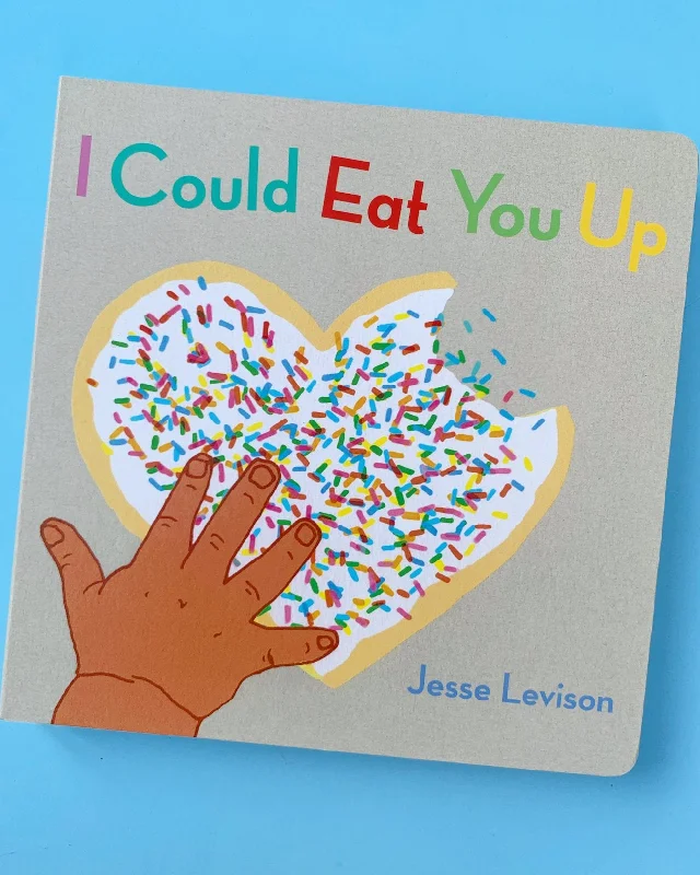 Thought-provoking children's literature Thought-provoking children's literature I Could Eat You Up Children's Board Book Thought-provoking children's literature Thought-provoking children's literature I Could Eat You Up Children's Board Book