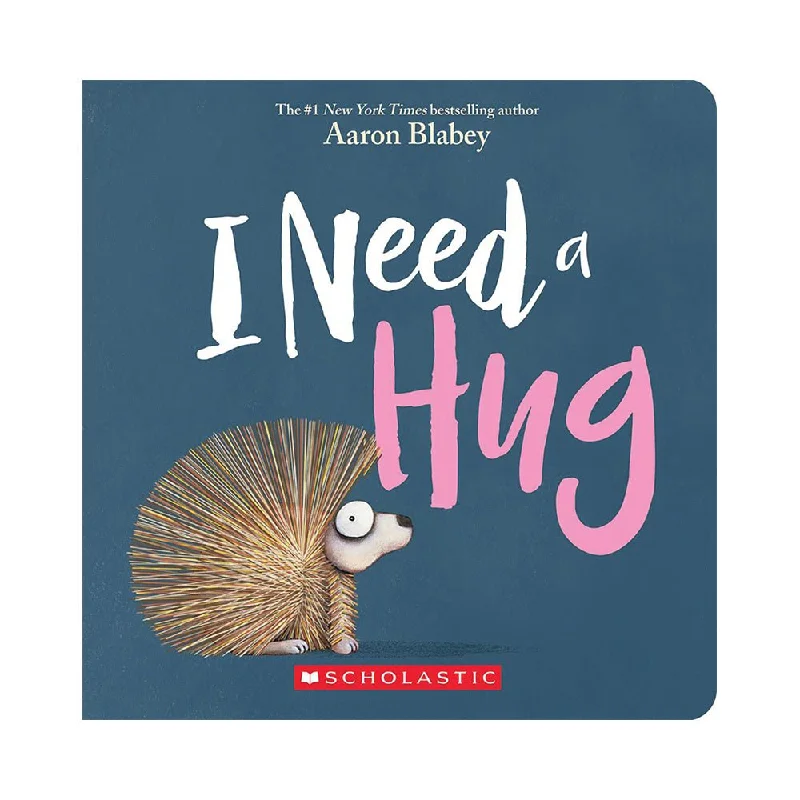 Enchanting bedtime stories Enchanting bedtime stories I Need a Hug Book