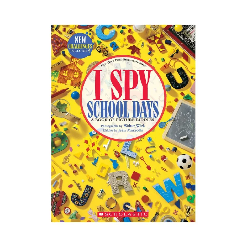 Thought-provoking children's literature Thought-provoking children's literature I Spy School Days: A Book of Picture Riddles Thought-provoking children's literature Thought-provoking children's literature I Spy School Days: A Book of Picture Riddles