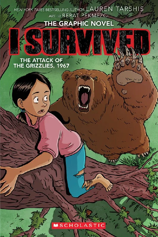 Enchanting fairy tales for children Enchanting fairy tales for children I Survived the Attack of the Grizzlies, 1967: A Graphic Novel (I Survived Graphic Novel #5) Enchanting fairy tales for children Enchanting fairy tales for children I Survived the Attack of the Grizzlies, 1967: A Graphic Novel (I Survived Graphic Novel #5)