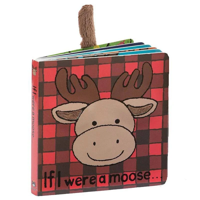 Thought-provoking children's literature Thought-provoking children's literature If I Were a Moose Book Thought-provoking children's literature Thought-provoking children's literature If I Were a Moose Book