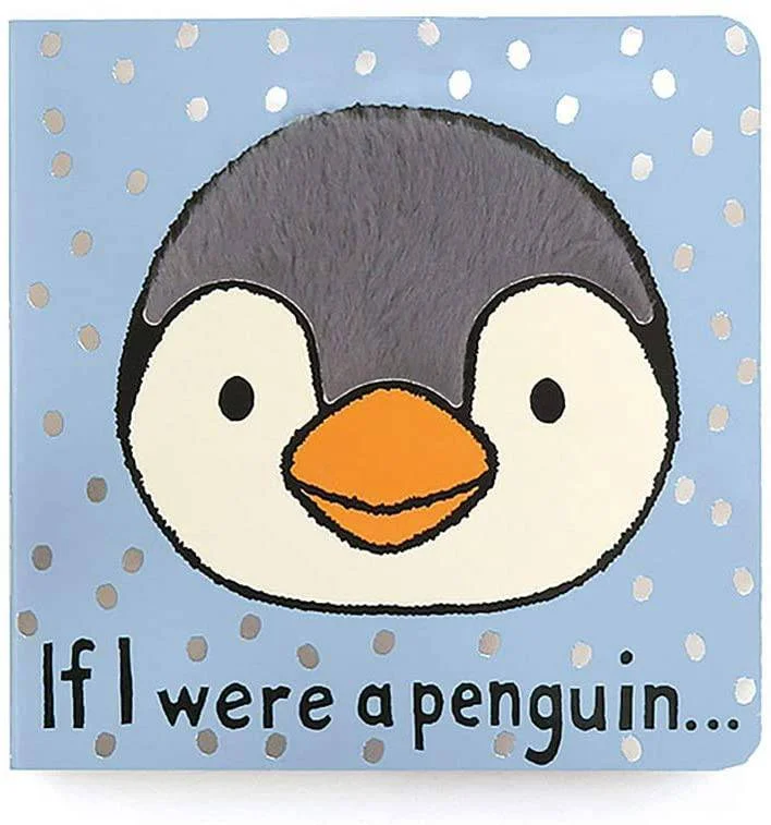 Enchanting fairy tales for children Enchanting fairy tales for children If I Were a Penguin Book Enchanting fairy tales for children Enchanting fairy tales for children If I Were a Penguin Book