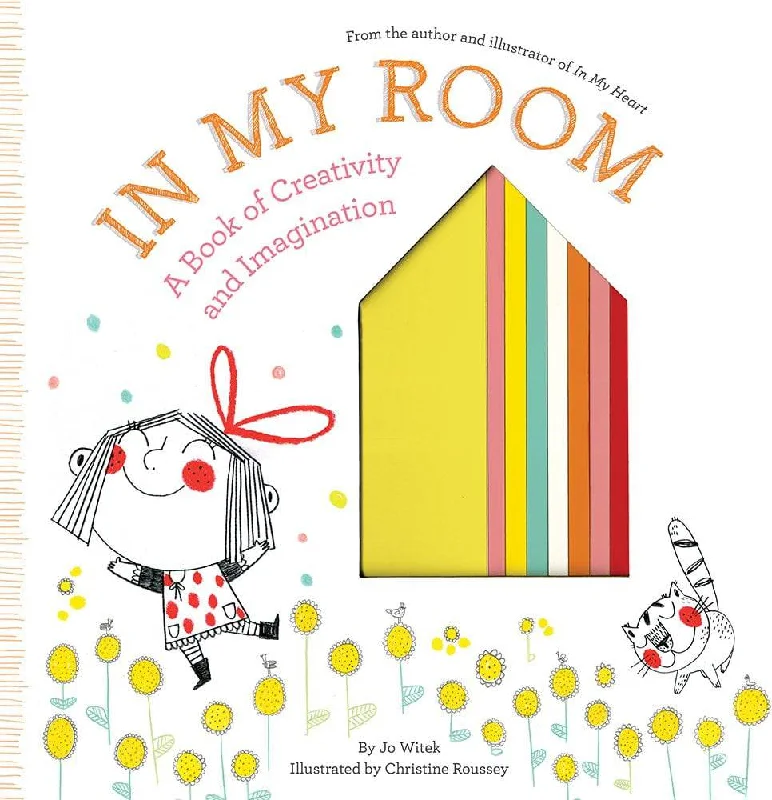 Fun-filled children's books Fun-filled children's books In My Room: A Book of Creativity and Imagination Fun-filled children's books Fun-filled children's books In My Room: A Book of Creativity and Imagination