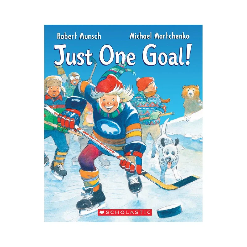 Captivating stories for kids Captivating stories for kids Just One Goal!
