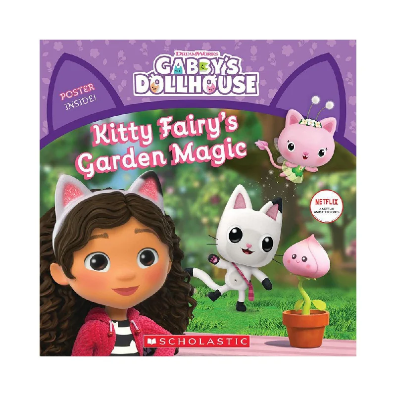 Captivating stories for kids Captivating stories for kids Kitty Fairy's Garden Magic Book Captivating stories for kids Captivating stories for kids Kitty Fairy's Garden Magic Book