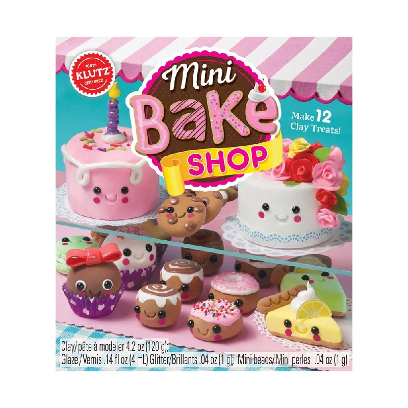 Action-packed adventure books for kidsAction-packed adventure books for kidsKlutz Mini Bake Shop Book Action-packed adventure books for kidsAction-packed adventure books for kidsKlutz Mini Bake Shop Book
