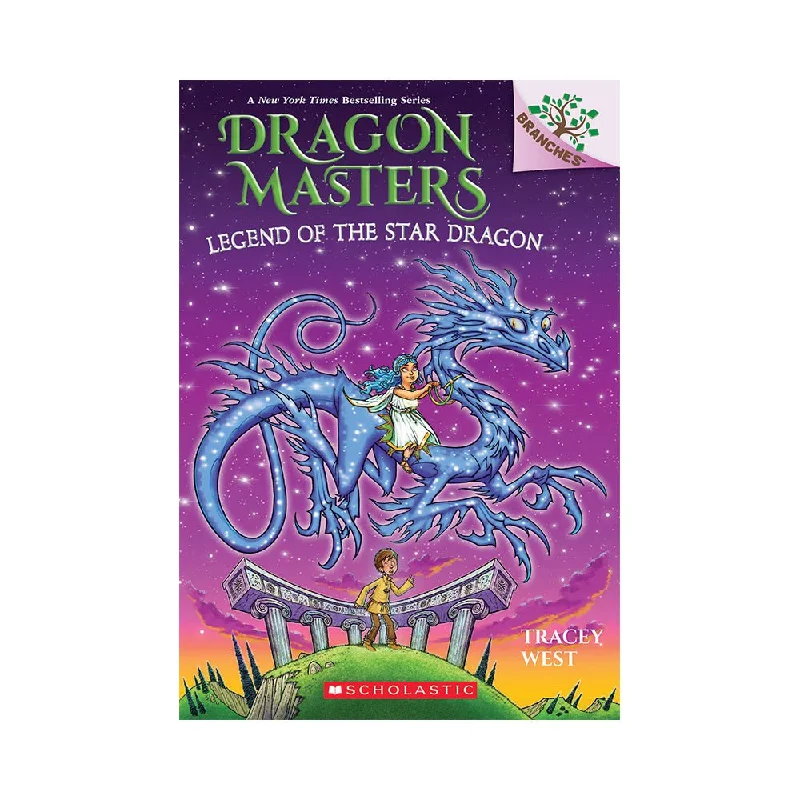 Instructive children's talesInstructive children's talesLegend of the Star Dragon: A Branches Book Instructive children's talesInstructive children's talesLegend of the Star Dragon: A Branches Book