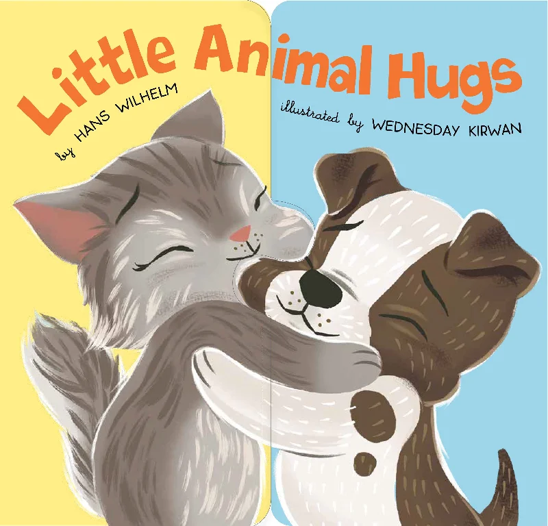 Captivating stories for kids Captivating stories for kids Little Animal Hugs Board Book Captivating stories for kids Captivating stories for kids Little Animal Hugs Board Book