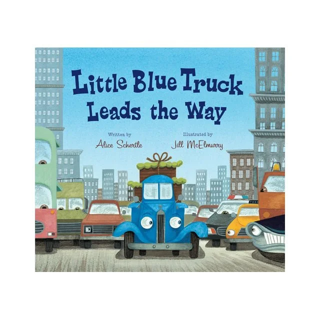 Captivating stories for kids Captivating stories for kids Little Blue Truck Leads the Way Padded Board Book Captivating stories for kids Captivating stories for kids Little Blue Truck Leads the Way Padded Board Book