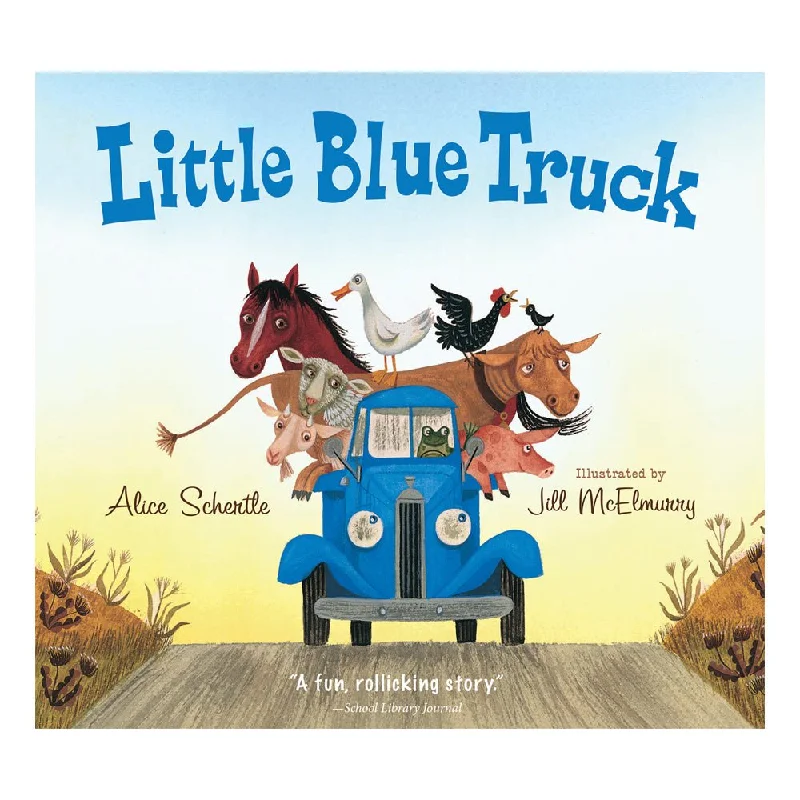Enchanting fairy tales for children Enchanting fairy tales for children Little Blue Truck Enchanting fairy tales for children Enchanting fairy tales for children Little Blue Truck