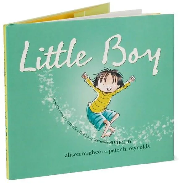 Entertaining tales for children Entertaining tales for children Little Boy