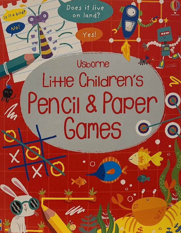 Captivating stories for kids Captivating stories for kids Little Children's Pencil & Paper Games