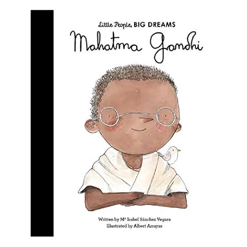 Action-packed adventure books for kidsAction-packed adventure books for kidsBook Mahatma Gandhi