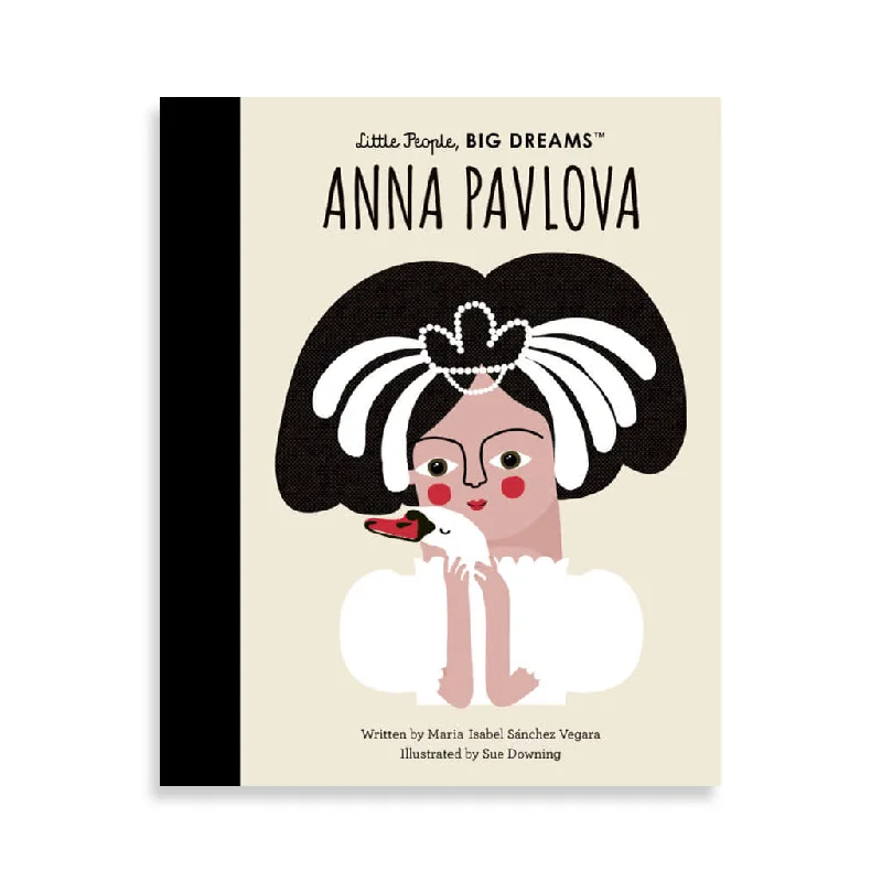Imaginative children's literature Imaginative children's literature Book Anna Pavlova