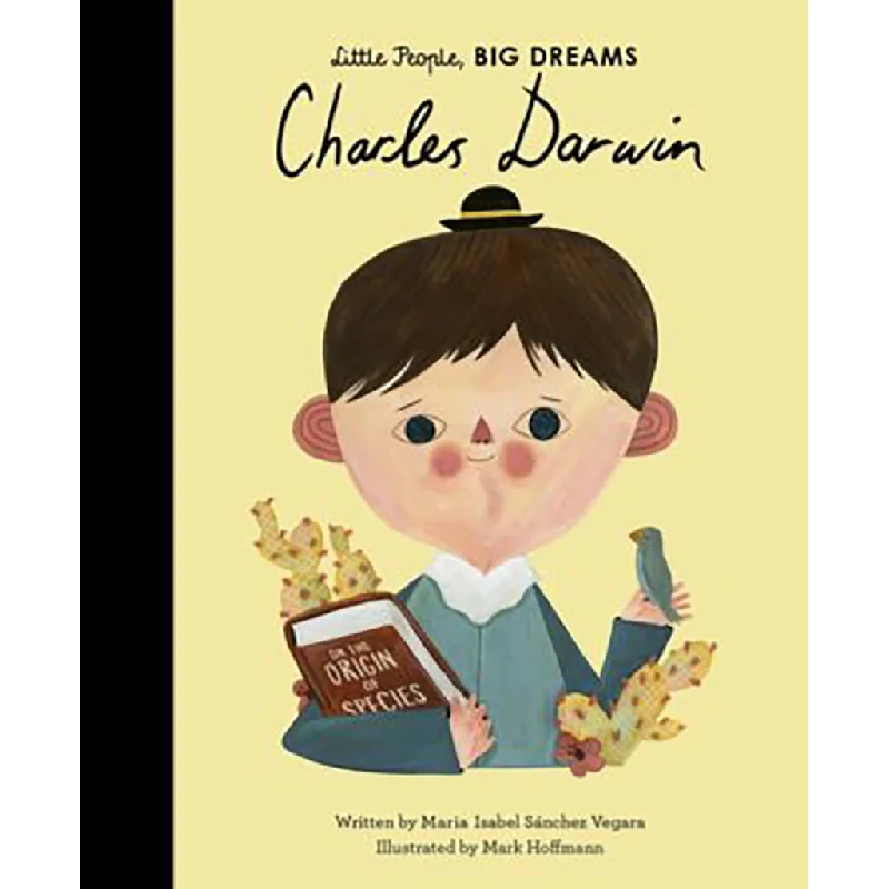 Enchanting fairy tales for children Enchanting fairy tales for children Book Charles Darwin