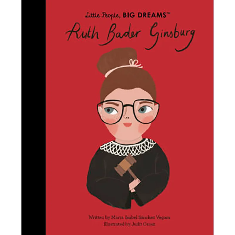 Engaging narratives for children Engaging narratives for children Book Ruth Bader Ginsburg