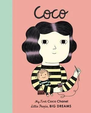 Action-packed adventure books for kidsAction-packed adventure books for kidsLittle People, Big Dreams: Coco Chanel's Board Book Action-packed adventure books for kidsAction-packed adventure books for kidsLittle People, Big Dreams: Coco Chanel's Board Book