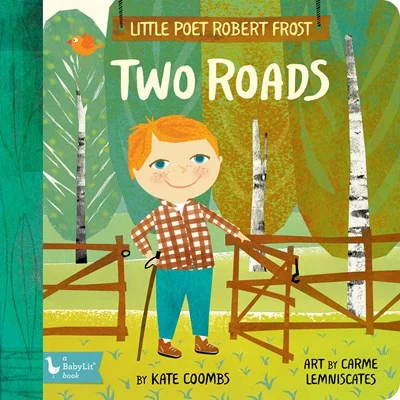 Engaging narratives for children Engaging narratives for children Little Poet Robert Frost: Two Roads Engaging narratives for children Engaging narratives for children Little Poet Robert Frost: Two Roads