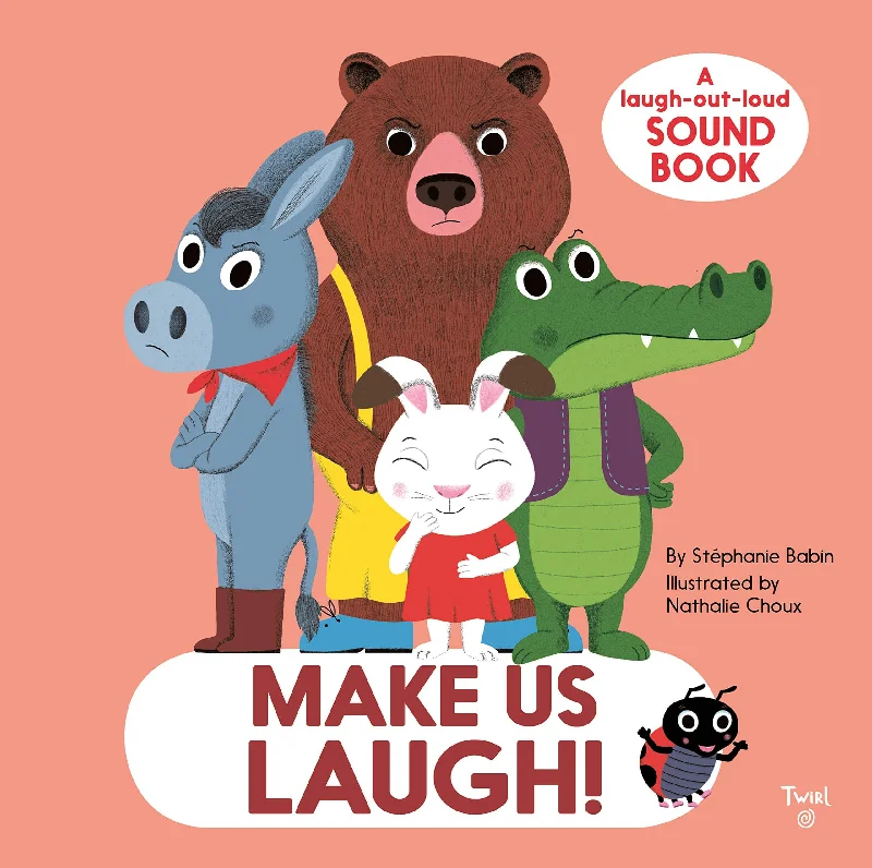 Enchanting fairy tales for children Enchanting fairy tales for children Make Us Laugh!: A Laugh-Out-Loud Sound Book Enchanting fairy tales for children Enchanting fairy tales for children Make Us Laugh!: A Laugh-Out-Loud Sound Book