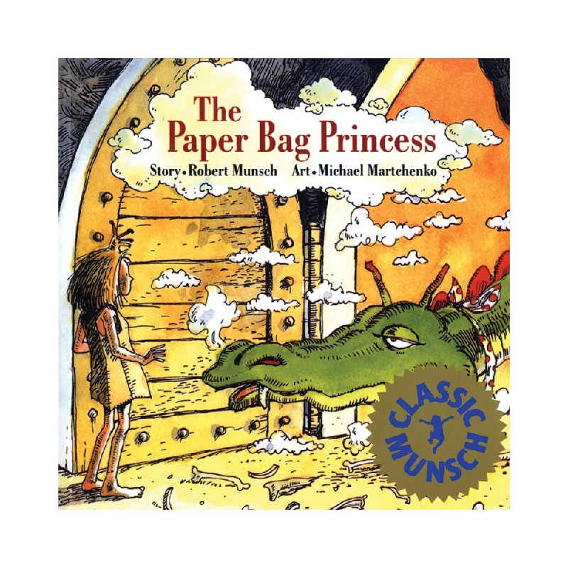 Engaging narratives for children Engaging narratives for children Mini Paper Bag Princess Book Engaging narratives for children Engaging narratives for children Mini Paper Bag Princess Book