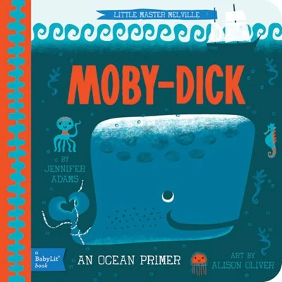 Enchanting fairy tales for children Enchanting fairy tales for children Moby Dick: A Babylit Ocean Primer Enchanting fairy tales for children Enchanting fairy tales for children Moby Dick: A Babylit Ocean Primer