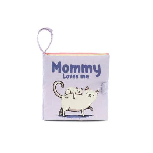 Enchanting children's books Enchanting children's books Mommy Loves Me Book