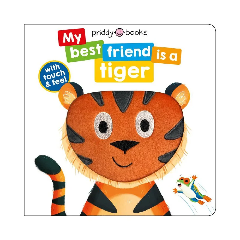 Thought-provoking children's literature Thought-provoking children's literature My Best Friend: is a Tiger Book Thought-provoking children's literature Thought-provoking children's literature My Best Friend: is a Tiger Book