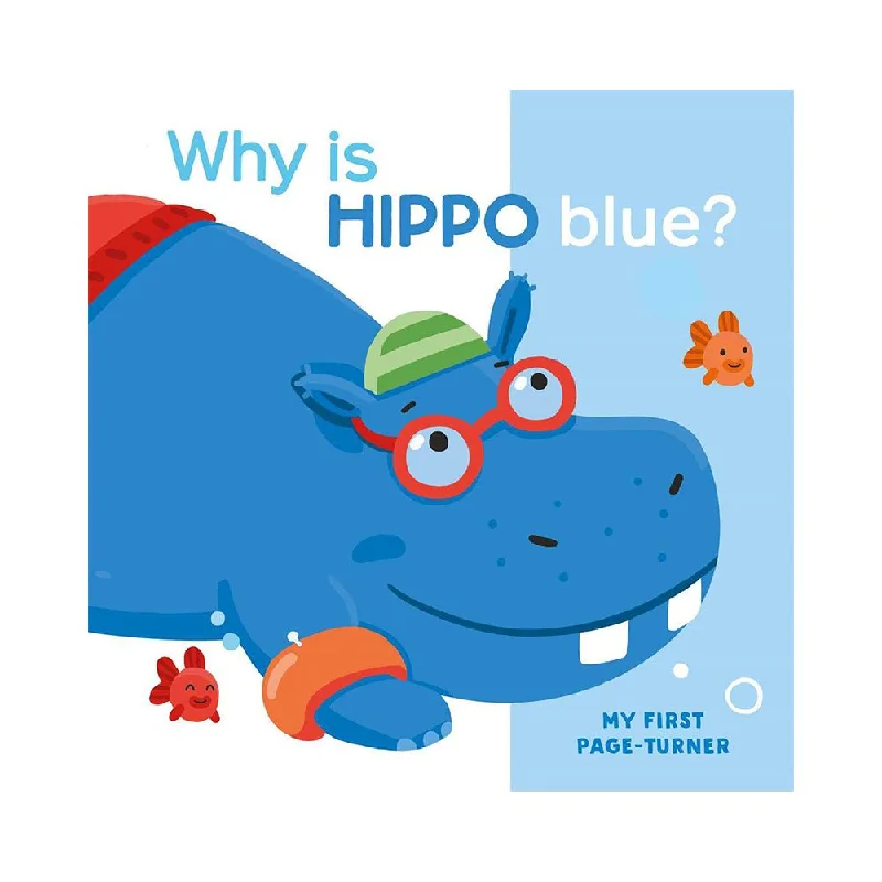 Thought-provoking children's literature Thought-provoking children's literature My First Page Turner Why Is Hippo Blue? Book Thought-provoking children's literature Thought-provoking children's literature My First Page Turner Why Is Hippo Blue? Book