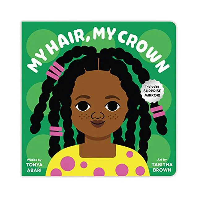 Enchanting fairy tales for children Enchanting fairy tales for children My Hair, My Crown Board Book Enchanting fairy tales for children Enchanting fairy tales for children My Hair, My Crown Board Book