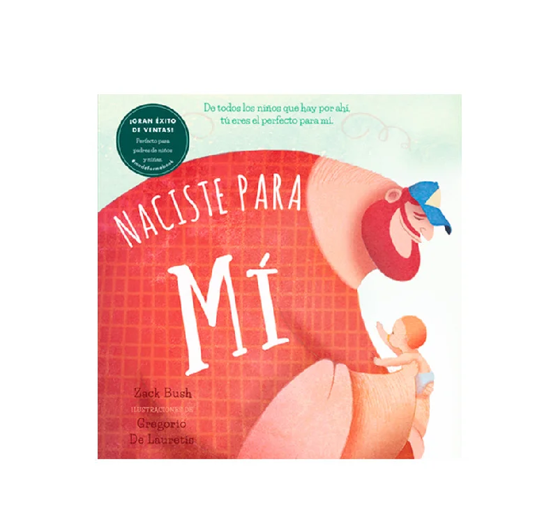 Entertaining tales for children Entertaining tales for children Naciste Para Mi Board Book