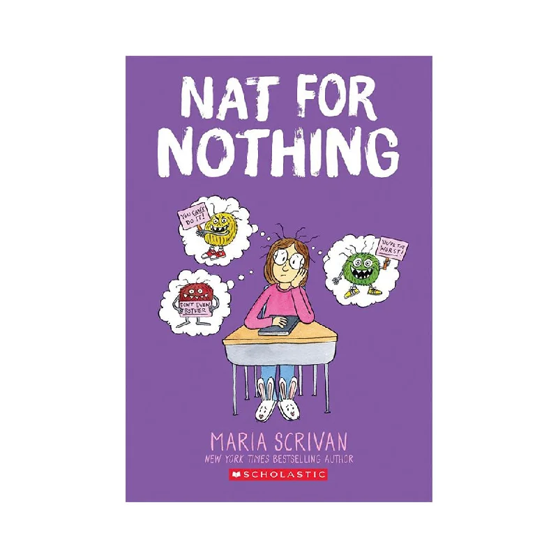 Entertaining tales for children Entertaining tales for children Nat for Nothing: A Graphic Novel (Nat Enough #4) Book Entertaining tales for children Entertaining tales for children Nat for Nothing: A Graphic Novel (Nat Enough #4) Book