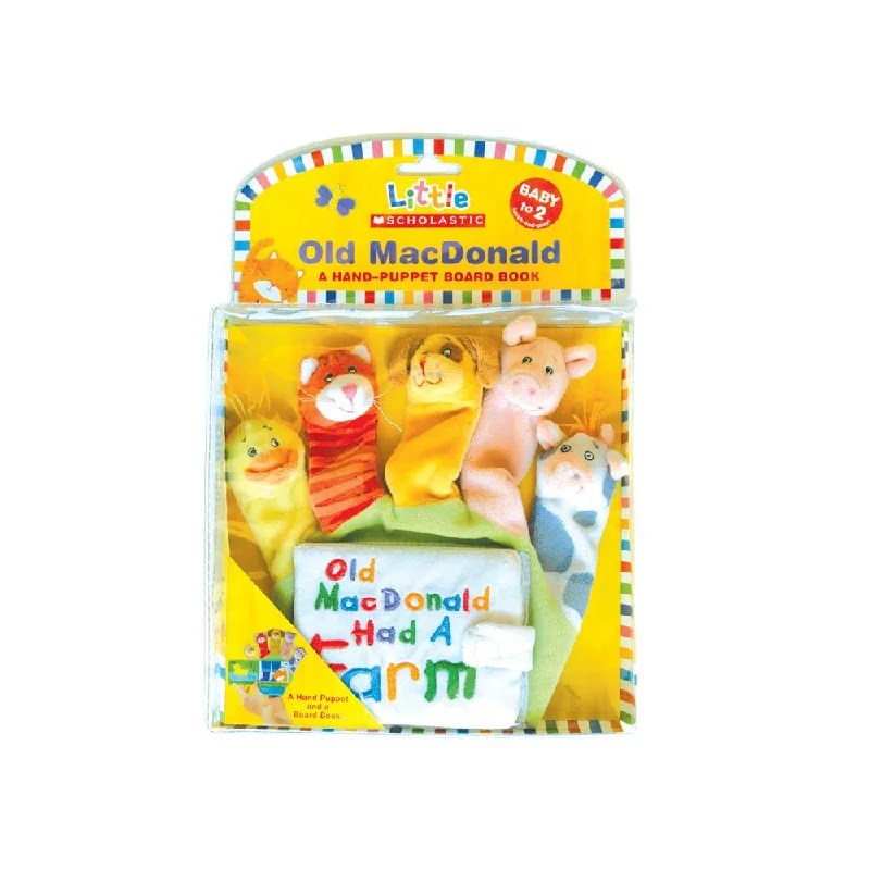 Imaginative children's literature Imaginative children's literature Old MacDonald - A Hand Puppet Board Book Imaginative children's literature Imaginative children's literature Old MacDonald - A Hand Puppet Board Book