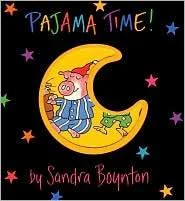 Instructive children's talesInstructive children's talesPajama Time