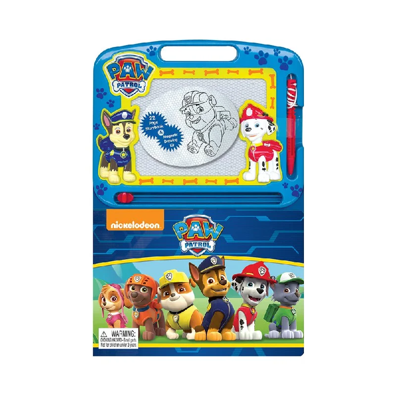 Enchanting fairy tales for children Enchanting fairy tales for children Paw Patrol Magnetic Drawing Board and Book Set Enchanting fairy tales for children Enchanting fairy tales for children Paw Patrol Magnetic Drawing Board and Book Set