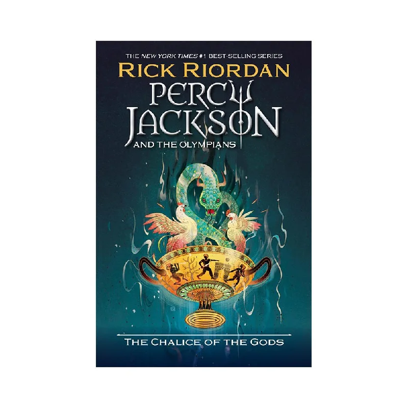 Entertaining tales for children Entertaining tales for children Percy Jackson and the Olympians: The Chalice of the Gods Book Entertaining tales for children Entertaining tales for children Percy Jackson and the Olympians: The Chalice of the Gods Book