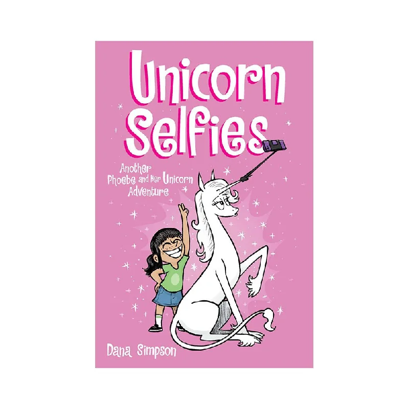 Enchanting fairy tales for children Enchanting fairy tales for children Phoebe #15 Unicorn Selfies Another Phoebe and Her Unicorn Adventure Book Enchanting fairy tales for children Enchanting fairy tales for children Phoebe #15 Unicorn Selfies Another Phoebe and Her Unicorn Adventure Book