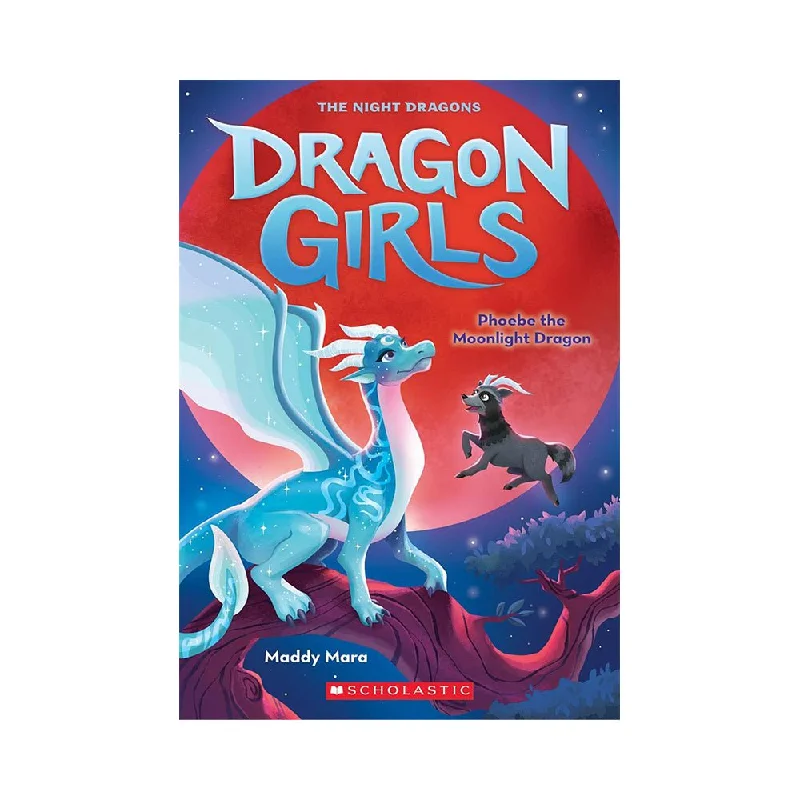 Engaging narratives for children Engaging narratives for children Phoebe the Moonlight Dragon (Dragon Girls #8) Book Engaging narratives for children Engaging narratives for children Phoebe the Moonlight Dragon (Dragon Girls #8) Book