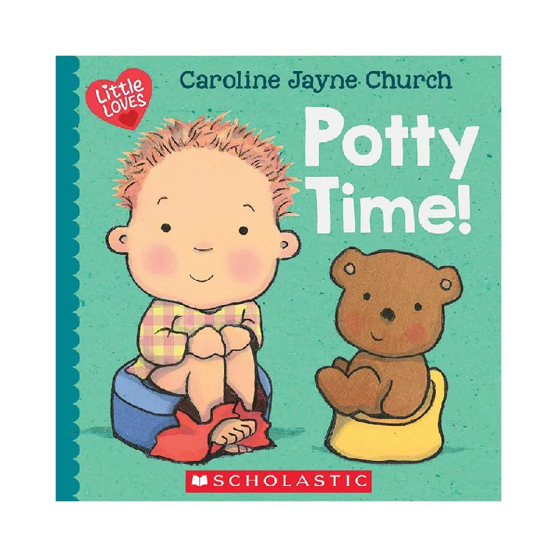 Enchanting bedtime stories Enchanting bedtime stories Potty Time!