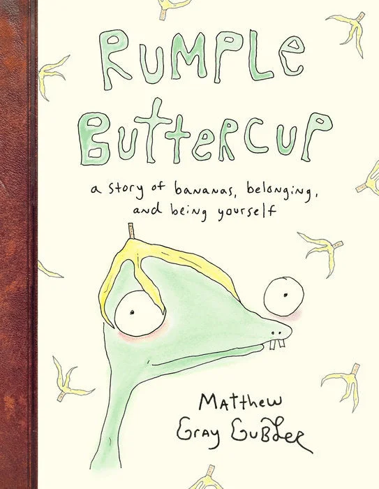Action-packed adventure books for kidsAction-packed adventure books for kidsRumple Buttercup Hardcover Book